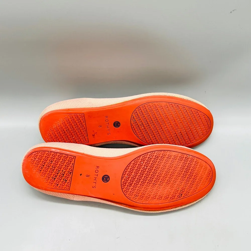 Rothys rothy flat